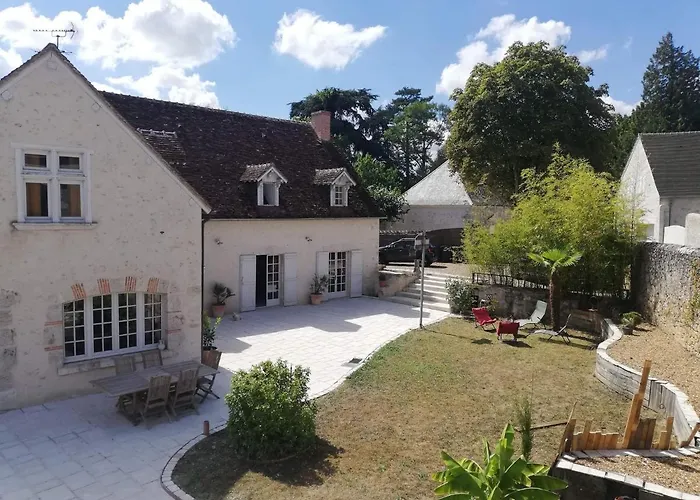 Clos De La Ruche
