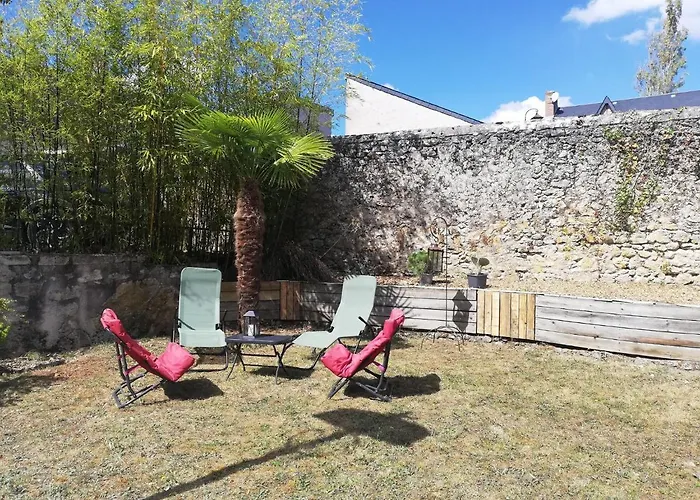 Clos De La Ruche
