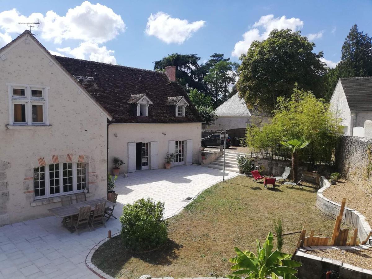 Clos De La Ruche Bed & Breakfast